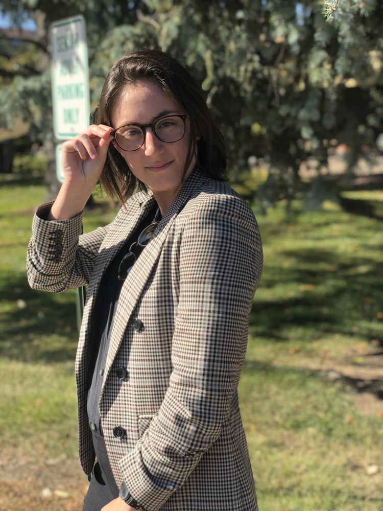 Emily I.'s profile image
