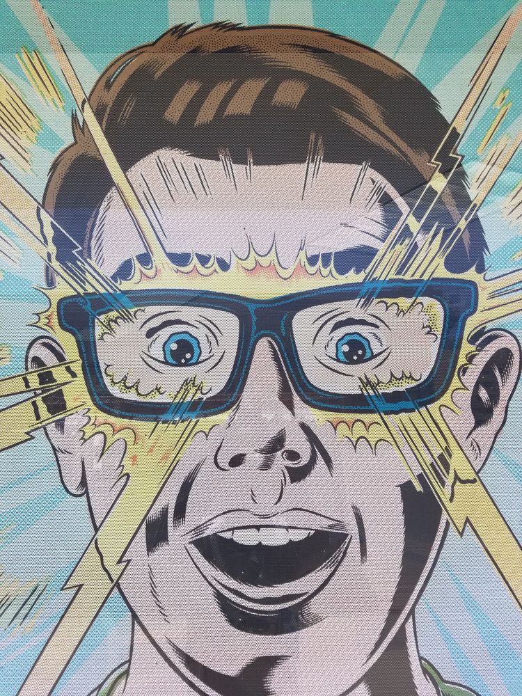 Adam G.'s profile image