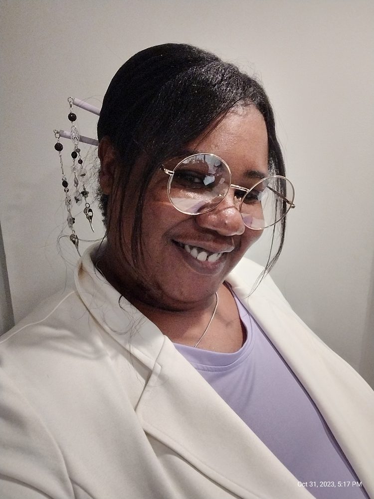 Shonta' H.'s profile image