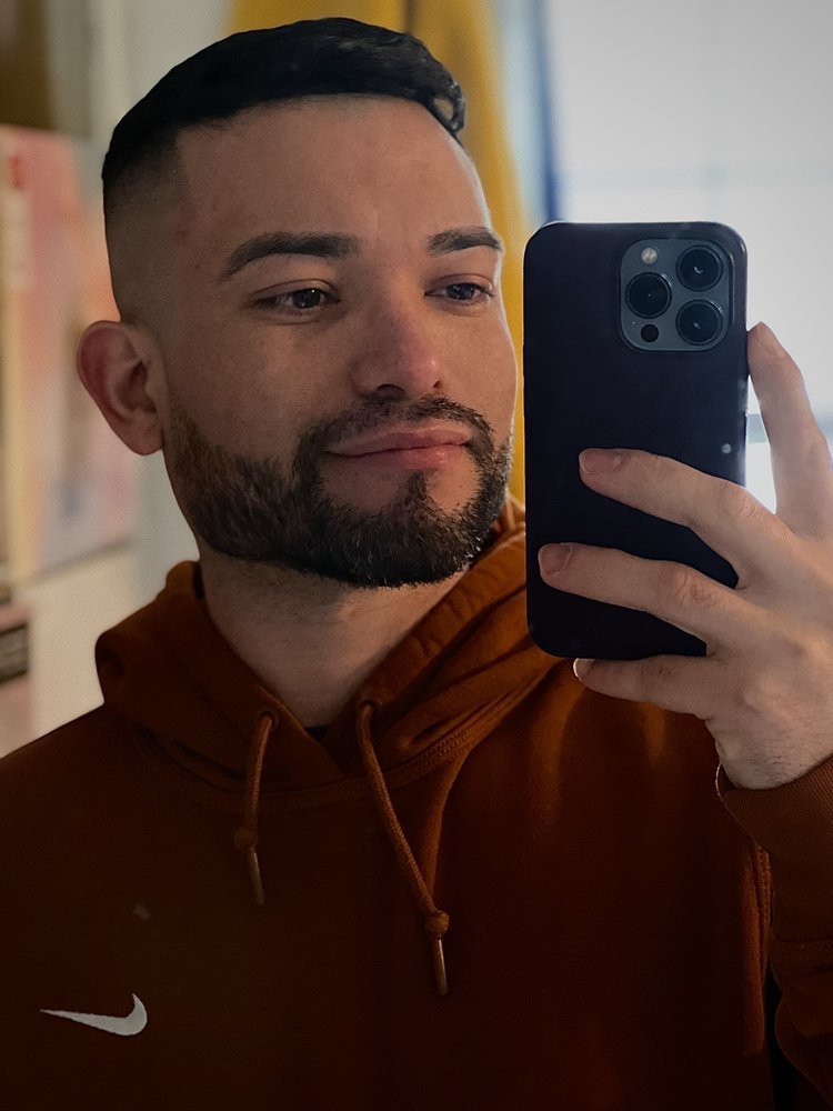 Joe S.'s profile image