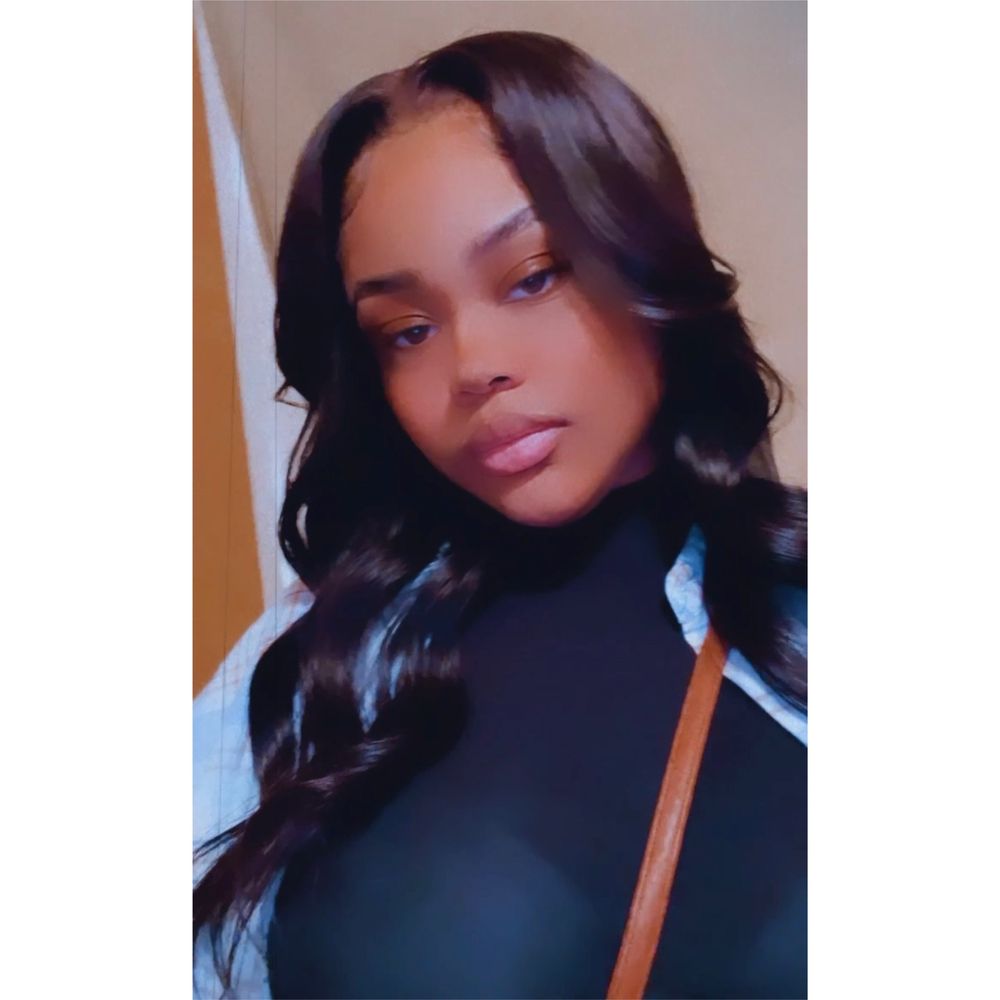 Desireé F.'s profile image