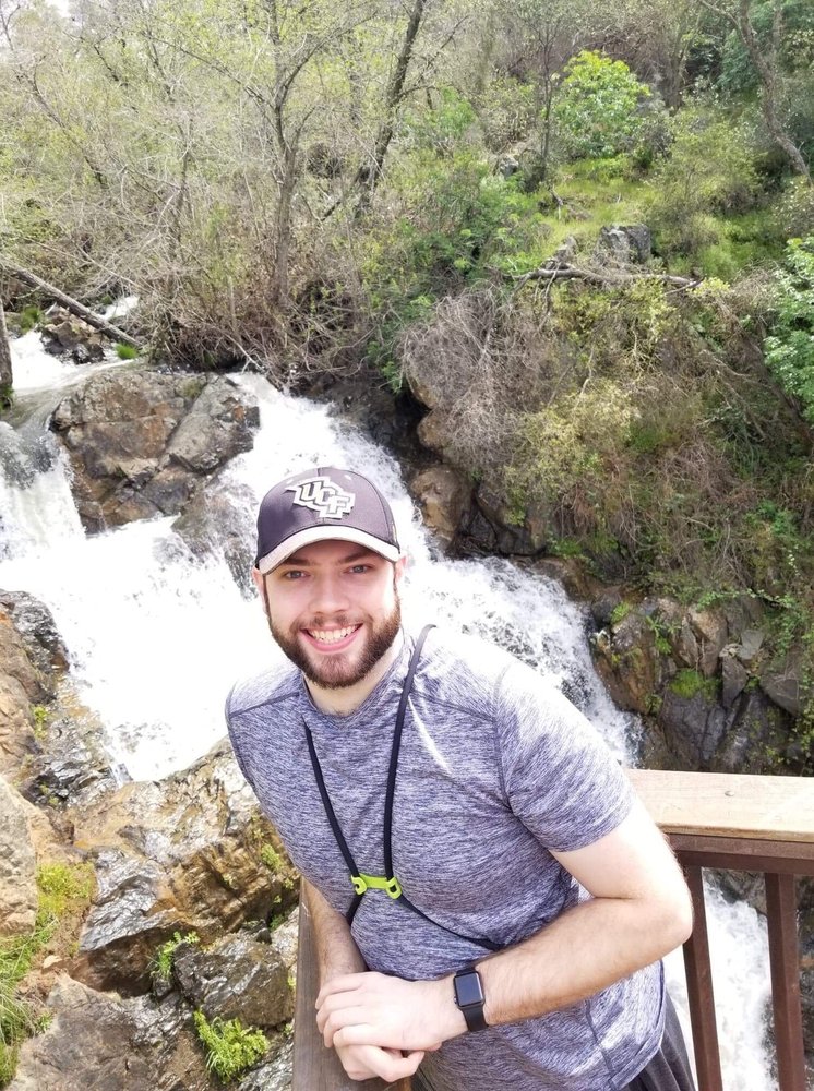 Josh B.'s profile image
