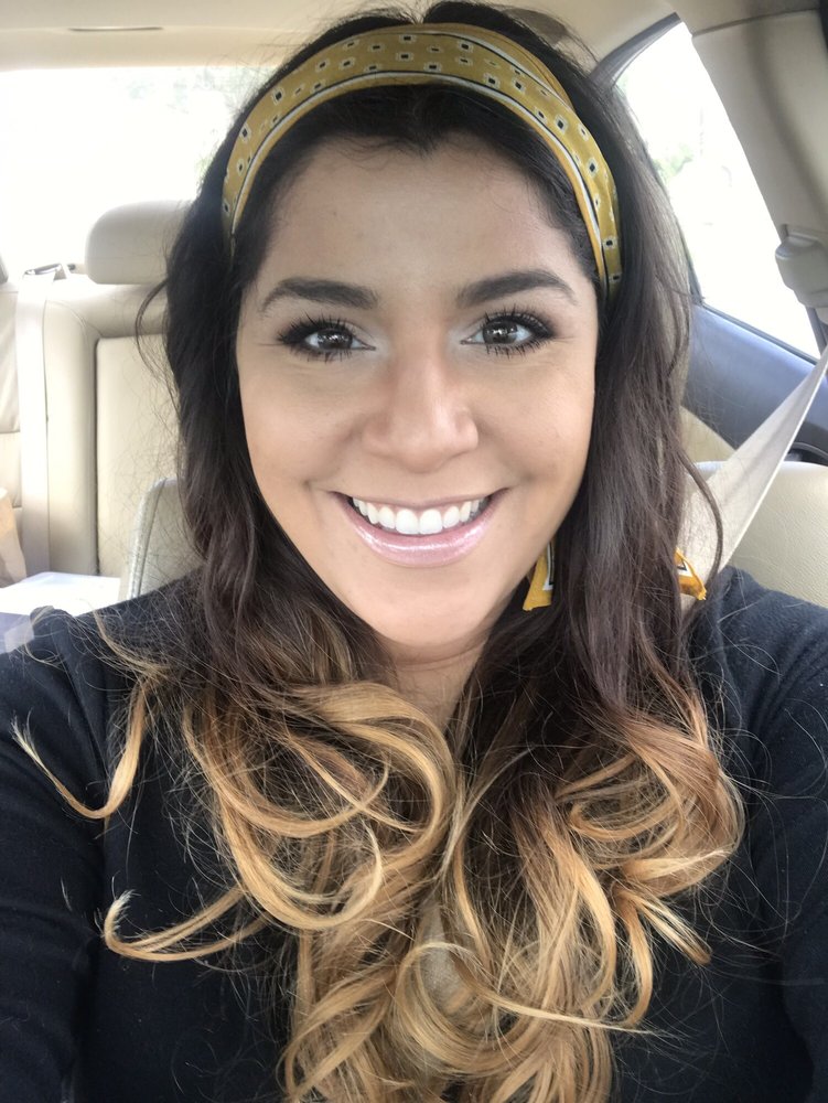 Cristina A.'s profile image