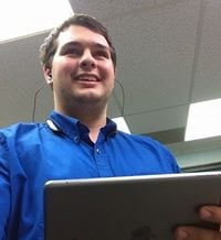 Jameel A.'s profile image