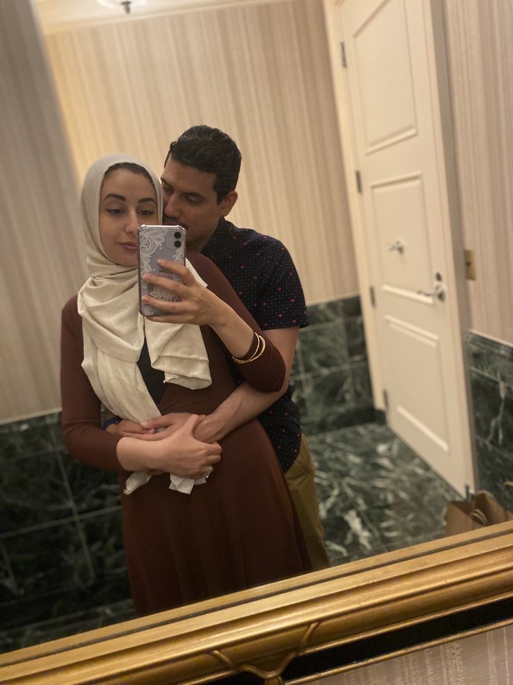 Tasneem A.'s profile image