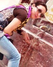 Dalia F.'s profile image
