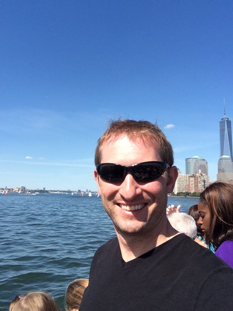Eric I.'s profile image