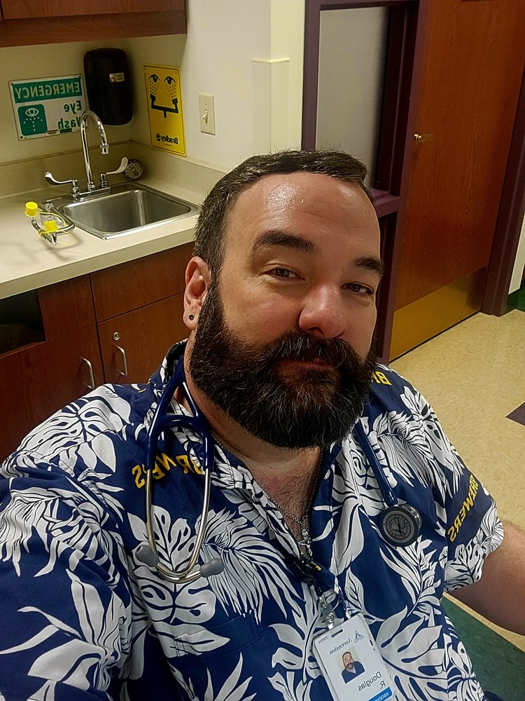 Douglas R.'s profile image