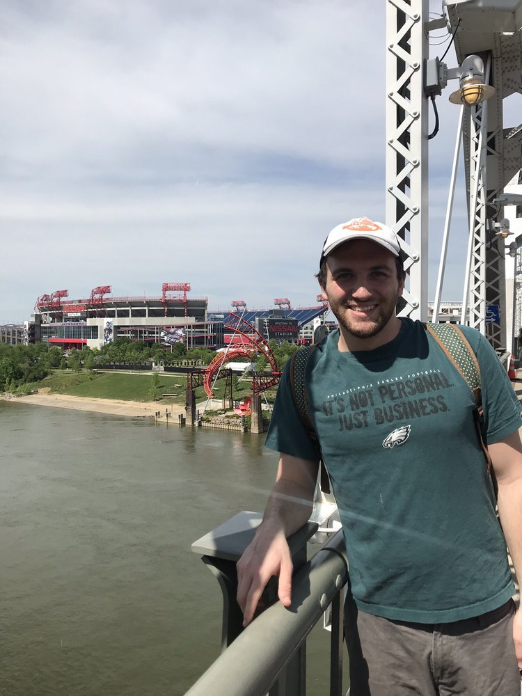 Ben W.'s profile image