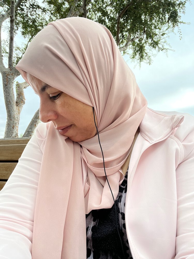 Aida A.'s profile image