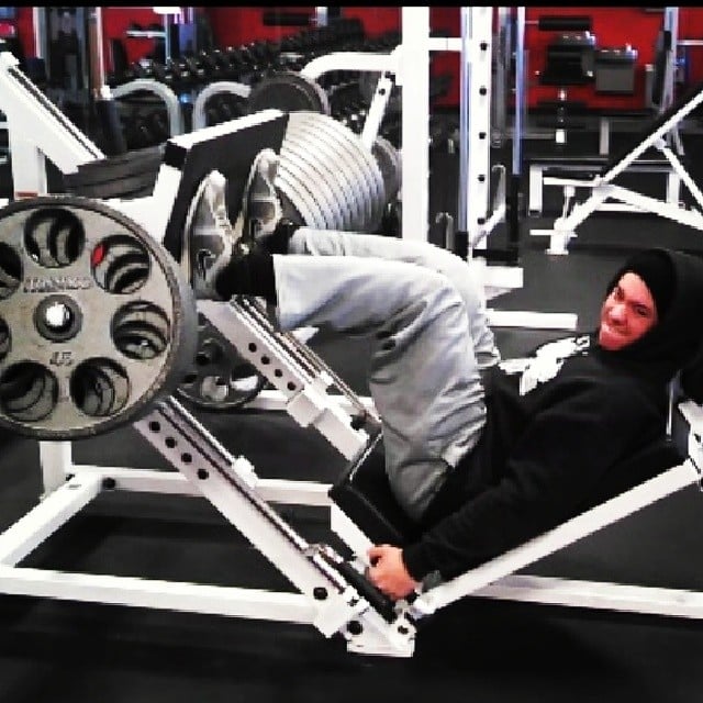 Brandon P.'s profile image