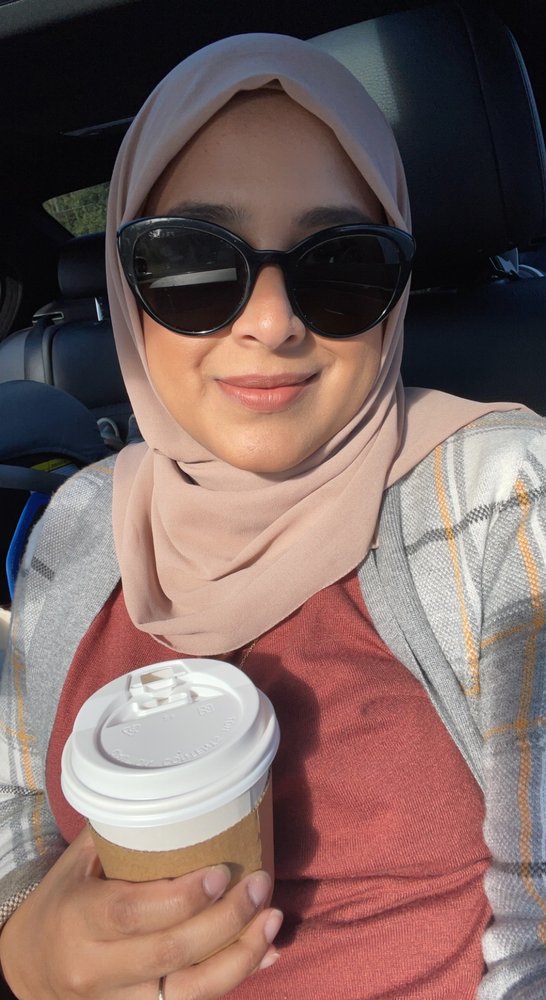 Aala S.'s profile image