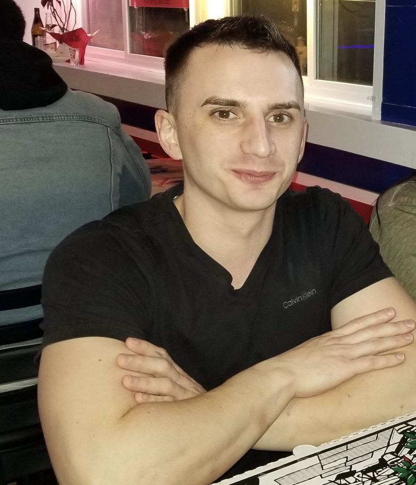 Aaron K.'s profile image