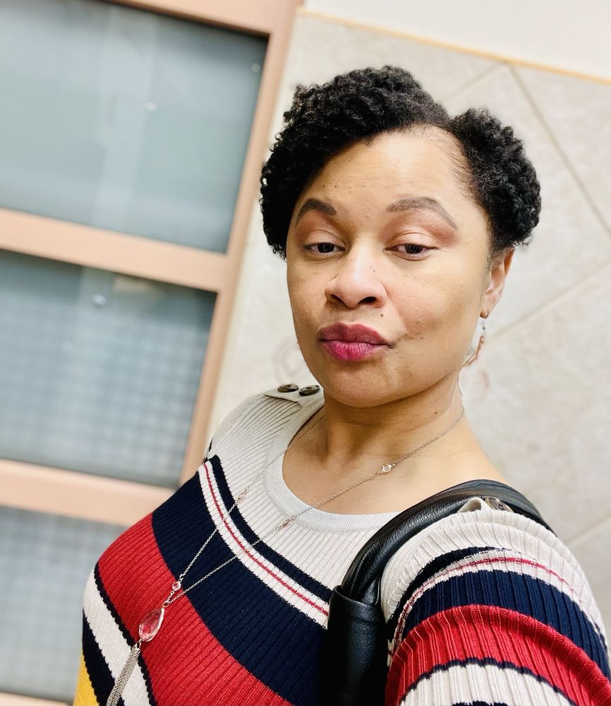 Sharon B.'s profile image