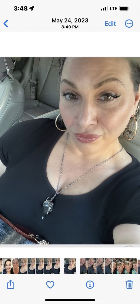 Farah S.'s profile image