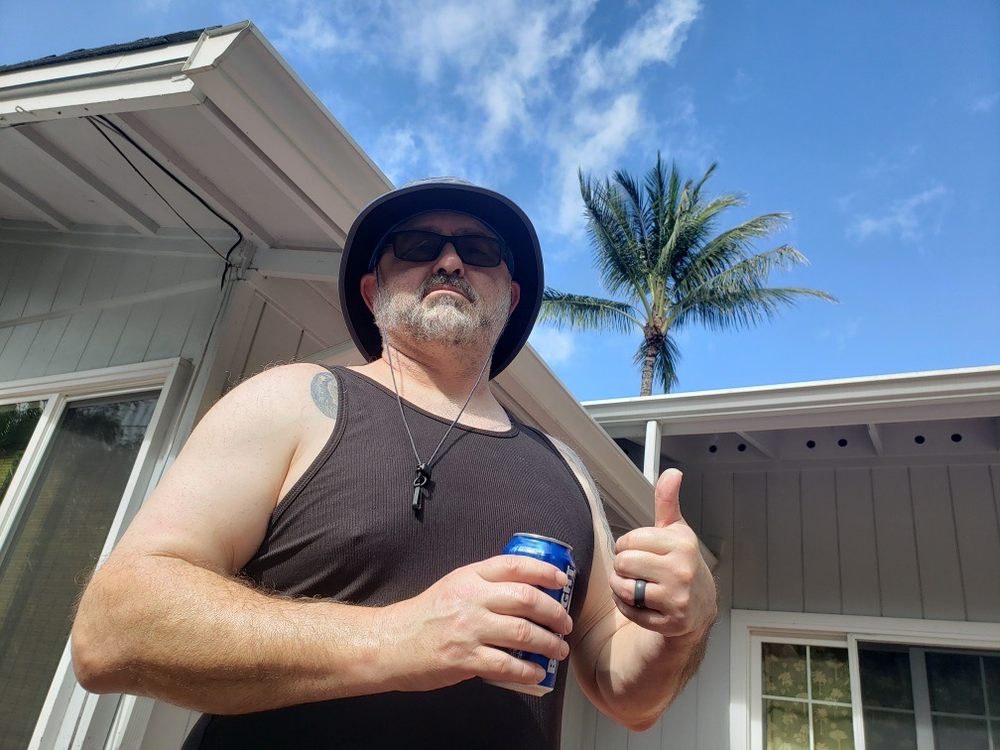 Ron L.'s profile image
