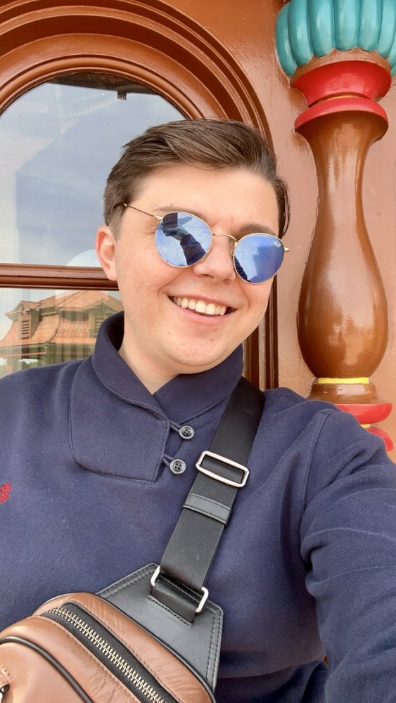 Cole L.'s profile image