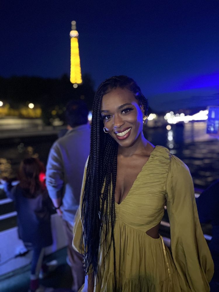 Camille D.'s profile image