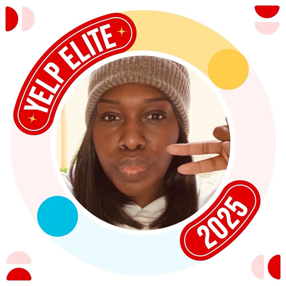 Kenya M.'s profile image