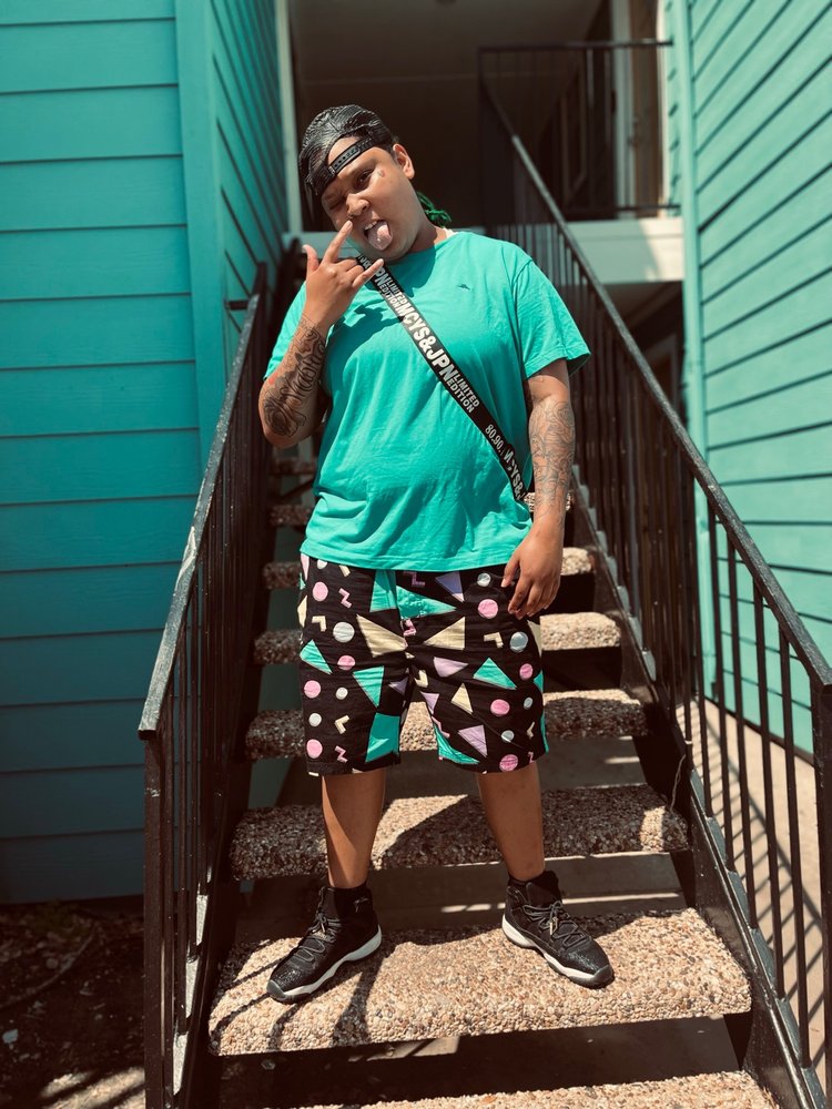 Cheanell K.'s profile image