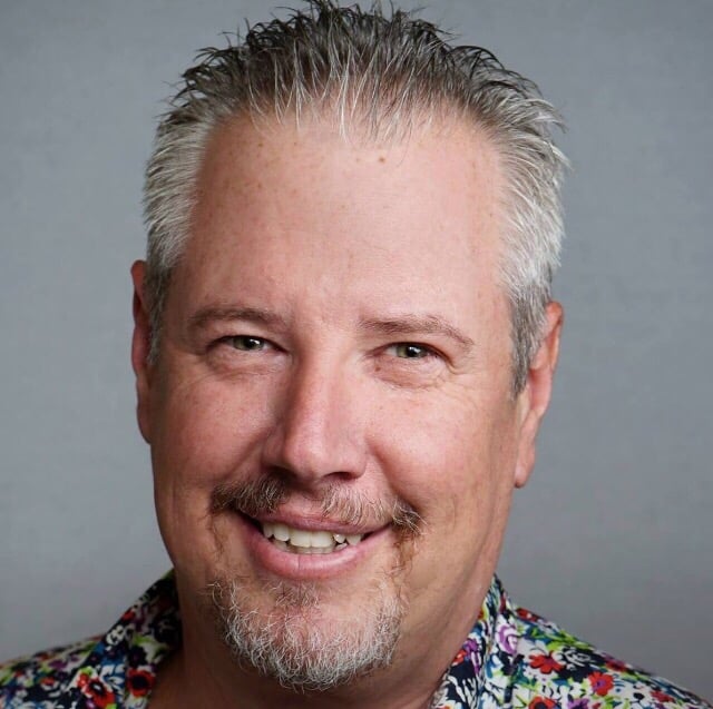 Matt D.'s profile image