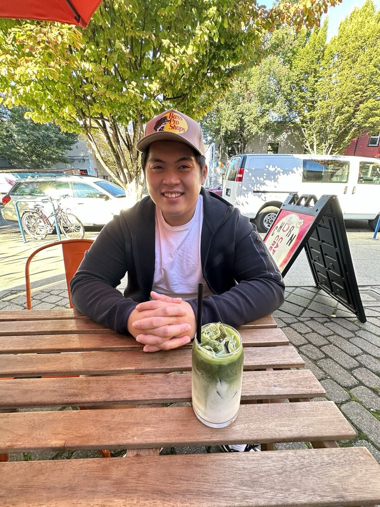 Kevin P.'s profile image