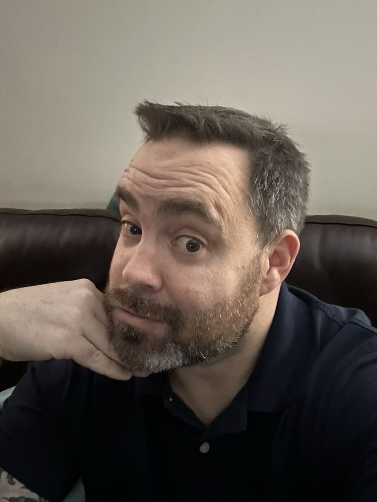 Dan A.'s profile image