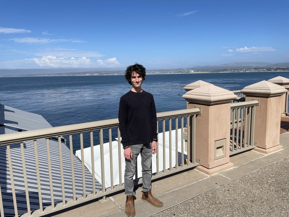 Alex F.'s profile image