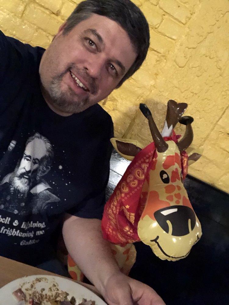 Gary F.'s profile image