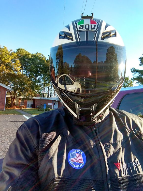 Scott A.'s profile image