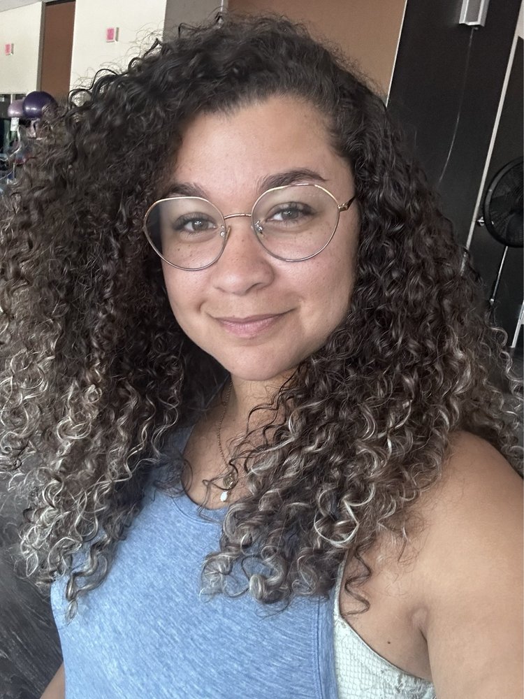 Kyla R.'s profile image
