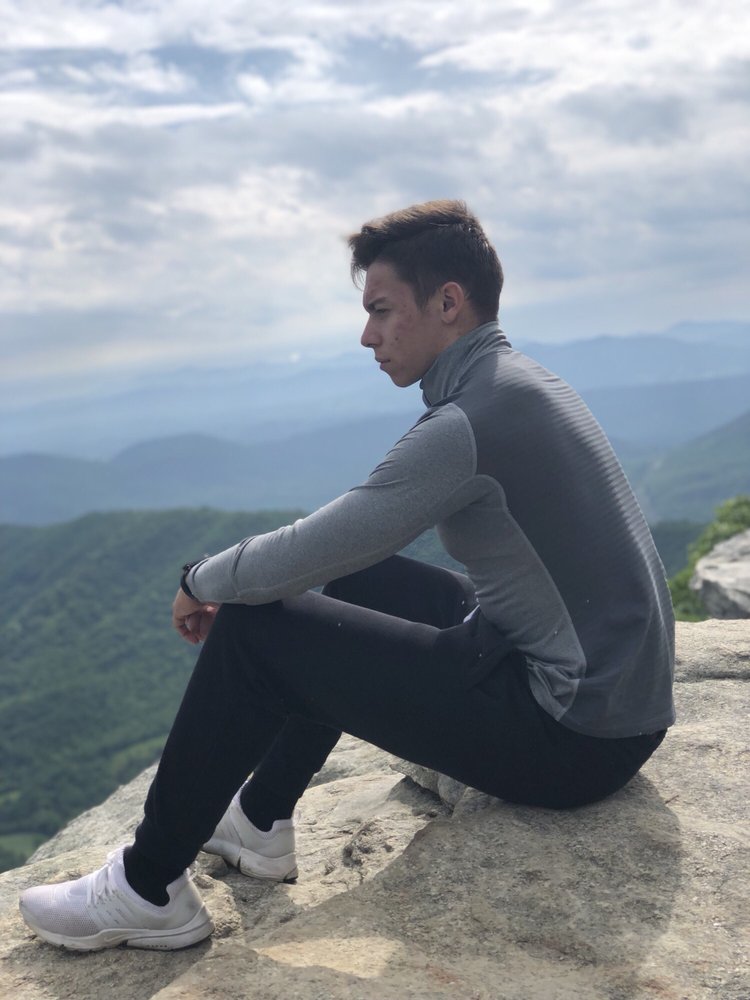 Isaak M.'s profile image