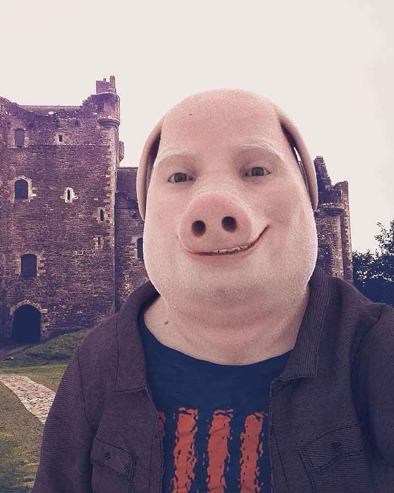 Larry L.'s profile image