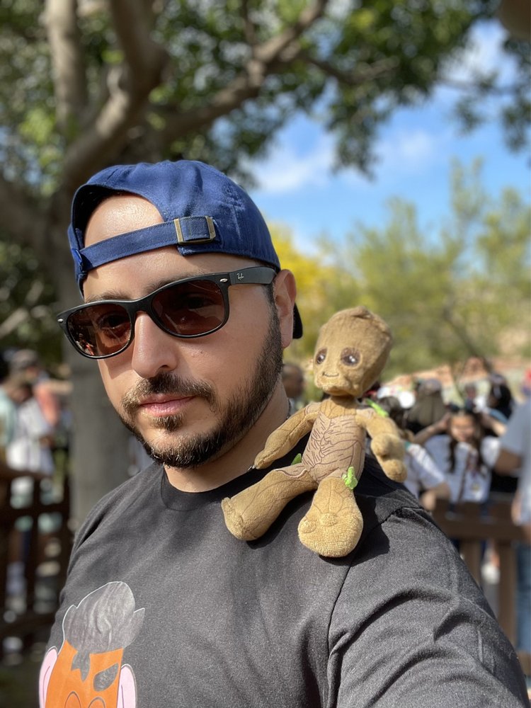 Tigran G.'s profile image