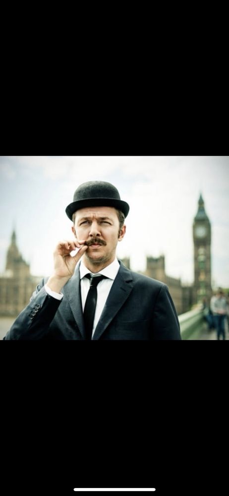 Barty B.'s profile image