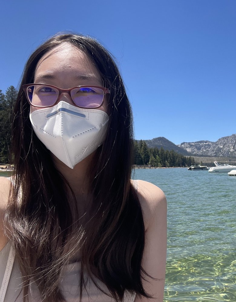 Alexandra L.'s profile image