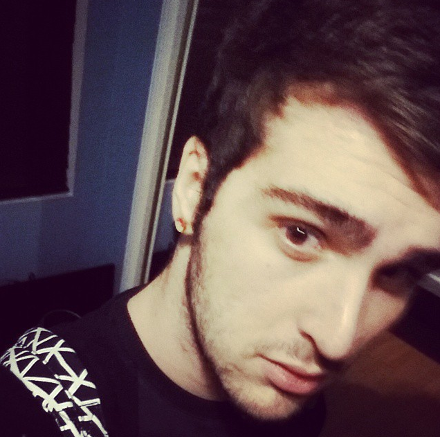 Kristopher F.'s profile image