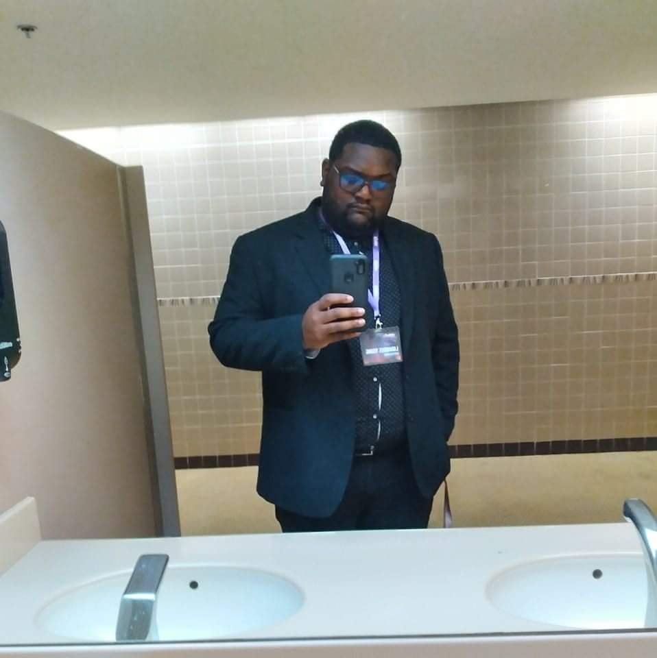LaDarrius Y.'s profile image