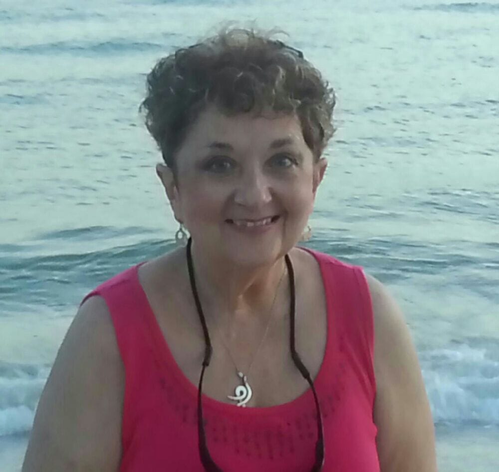 Denise F.'s profile image