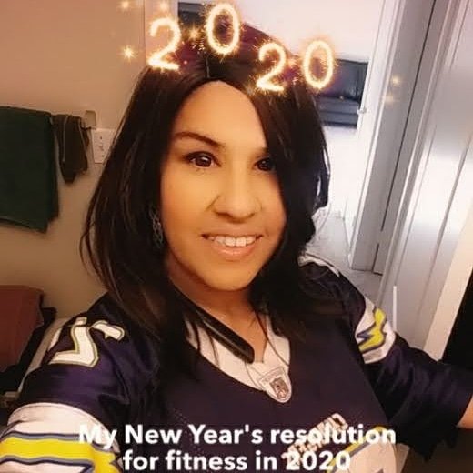 Melissa L.'s profile image