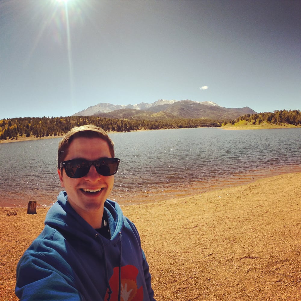 Kyle H.'s profile image