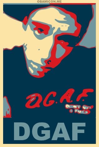 Dgaf G.'s profile image