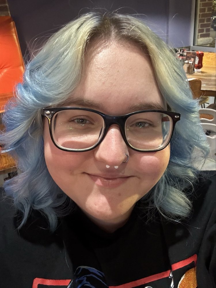 Ana L.'s profile image