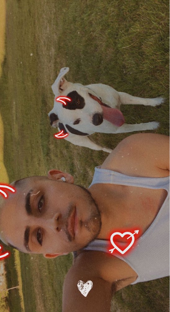 Deric G.'s profile image