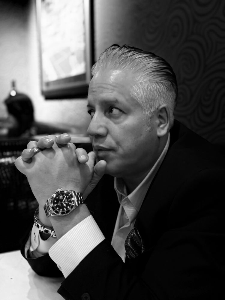Paul R.'s profile image