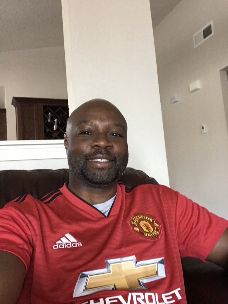 Geoffrey C.'s profile image