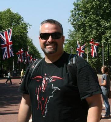 Steve C.'s profile image