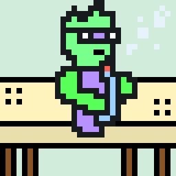 Nicholas M.'s profile image