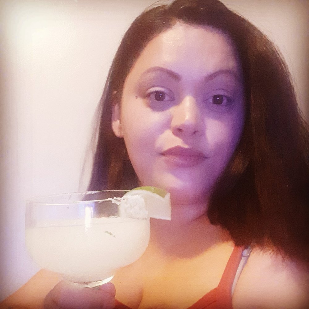 Crystal G.'s profile image