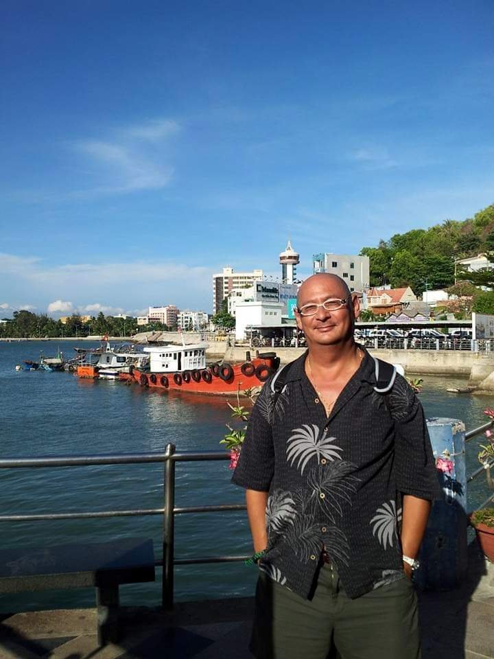 Saigon N.'s profile image